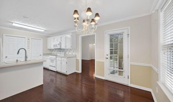 1206 Carriage Dr, Aiken, SC 29803