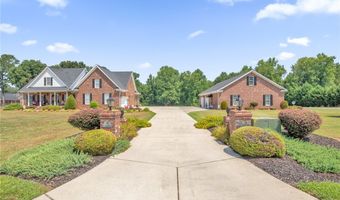 55 Creek Stone Ln, Autryville, NC 28318