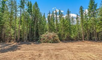NKA Wandering Wolf Ridge Lot 3, Clark Fork, ID 83811