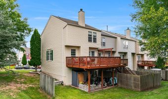 43281 RAILSTOP Ter, Ashburn, VA 20147