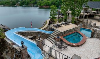 257 COUNTY ROAD 3968, Arley, AL 35541