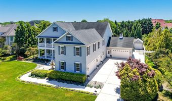 35788 TARPON Dr, Lewes, DE 19958