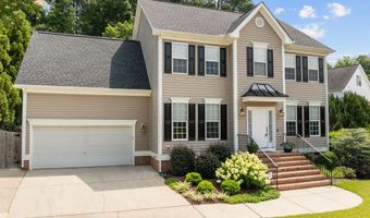 1802 Abby Knoll Dr, Apex, NC 27502
