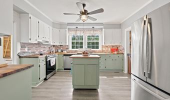 1361 Highway 521, Andrews, SC 29510