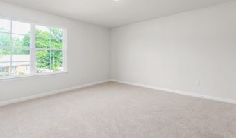 1001 Harb Dr Plan: PENWELL, Archdale, NC 27263