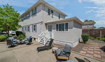 10 Denver Ave, Cranston, RI 02905