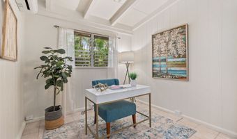 903 Alahaki St, Kailua, HI 96734