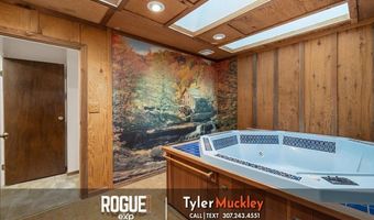 4011 Gannett, Casper, WY 82609