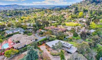 5024 Crestland Dr, La Mesa, CA 91941