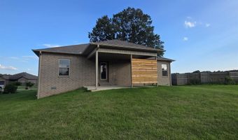 26 Grandstand Dr, Austin, AR 72007