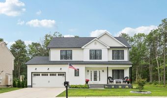 431 Virginia Ave, Bayville, NJ 08721