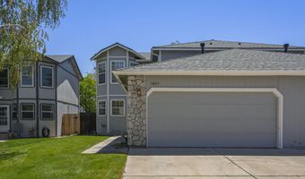 3063 Austin Ln, Carson City, NV 89701