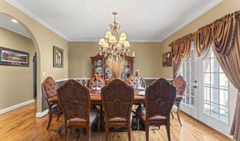 277 LAKE CHARLES Dr, Alpine, AL 35014