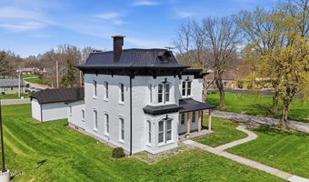 112 E River St, Antwerp, OH 45813