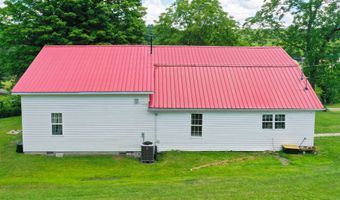 234 Ray Mathis Rd, Annville, KY 40402