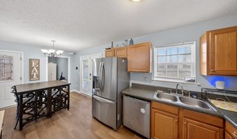 106 OKLAHOMA Cir, Adel, GA 31620