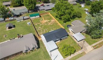 1204 D St, Barling, AR 72923