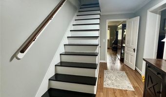 300 Blackmon St S, Bethune, SC 29009