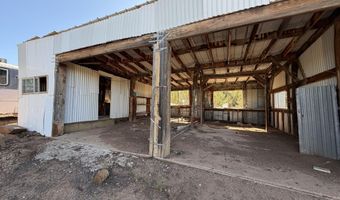 4 Pinon, Concho, AZ 85924