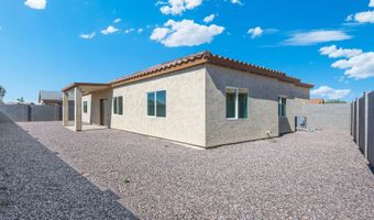 14675 S PADRES Rd, Arizona City, AZ 85123