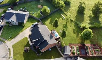 122 Thunder Springs Dr, Bardstown, KY 40004