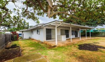 1366 Manu Aloha St, Kailua, HI 96734