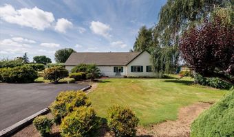 19801 OLMSTEAD Rd NE, Aurora, OR 97002