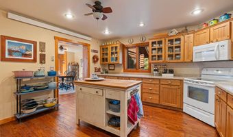 281 PINE St, Alpine, WY 83128