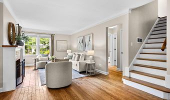 1107 Arborview Blvd, Ann Arbor, MI 48103
