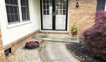 1208 Fulton Ave, Alexandria, IN 46001