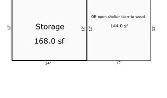 299 Trabing Rd, Buffalo, WY 82834