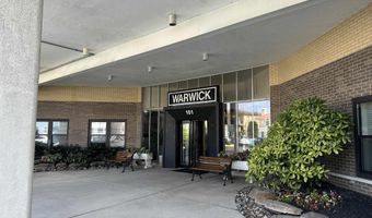 101 S Raleigh Ave, Atlantic City, NJ 08401