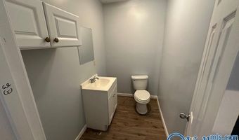 224 Dunn Dr, Albertville, AL 35950