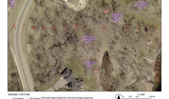 3807 Rosewood Ln SE, Alexandria, MN 56308