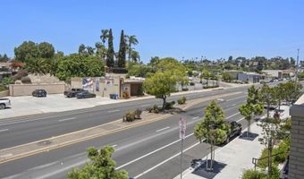7641 University Ave 105, La Mesa, CA 91942
