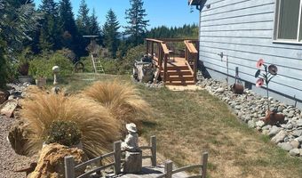 97168 HENDERSON Rd, Brookings, OR 97415