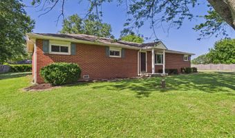 262 E 600 N, Alexandria, IN 46001