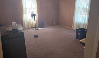 717 W C St, Basin, WY 82410