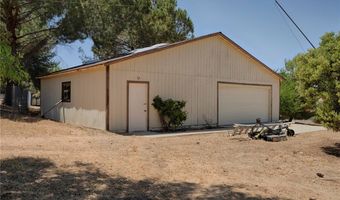 30240 Aliso Canyon Rd, Acton, CA 93510