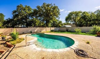 819 EVENING SHADE Dr, Adkins, TX 78101