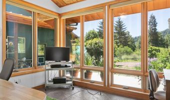 1106 Upper Cow Creek Rd, Azalea, OR 97410