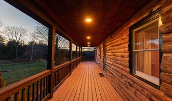 345 DRY HILL Rd, Barrington, NH 03825