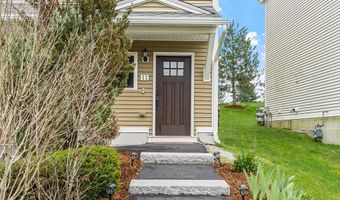 11 Indian Ridge Ter 11, Westford, MA 01886