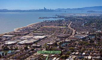 1024 Regent St, Alameda, CA 94501