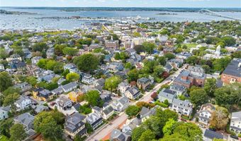 36 Bull St, Newport, RI 02840