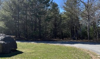 14 Great Rock Rd, Bourne, MA 02532