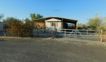 42770 Winema Dr, Bouse, AZ 85325