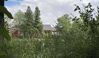 85 N FORK Rd, Centennial, WY 82055