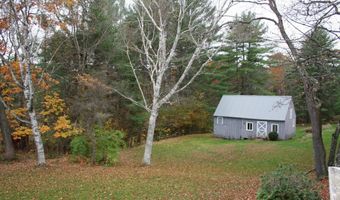 32 Sunset Ave, Wilton, ME 04294