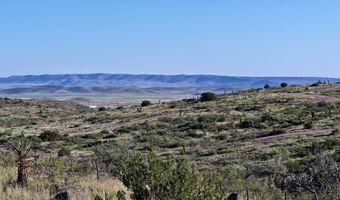 Tract 20 Sierra La Rana, Alpine, TX 79830
